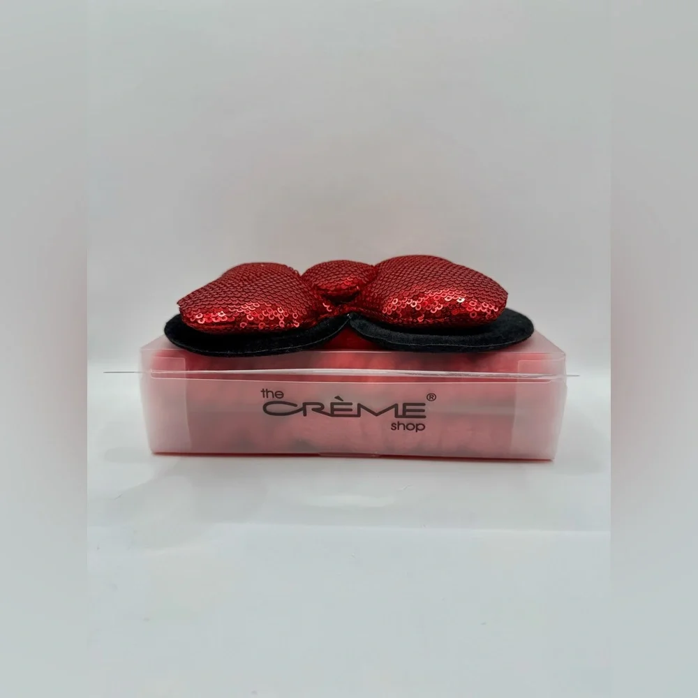 The Crème Shop Disney 3D Teddy Headyband - Picture 3 of 4